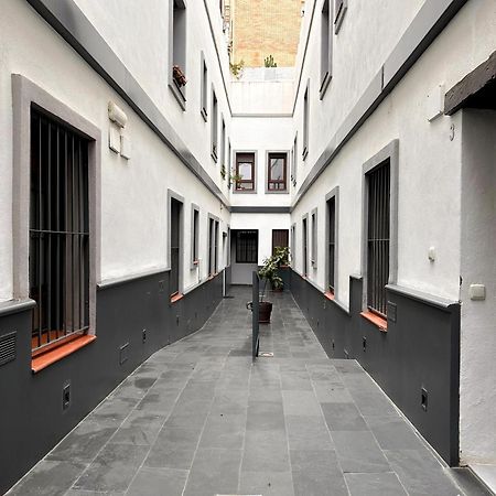 Atico Duplex Triana , Sevilla Luaran gambar