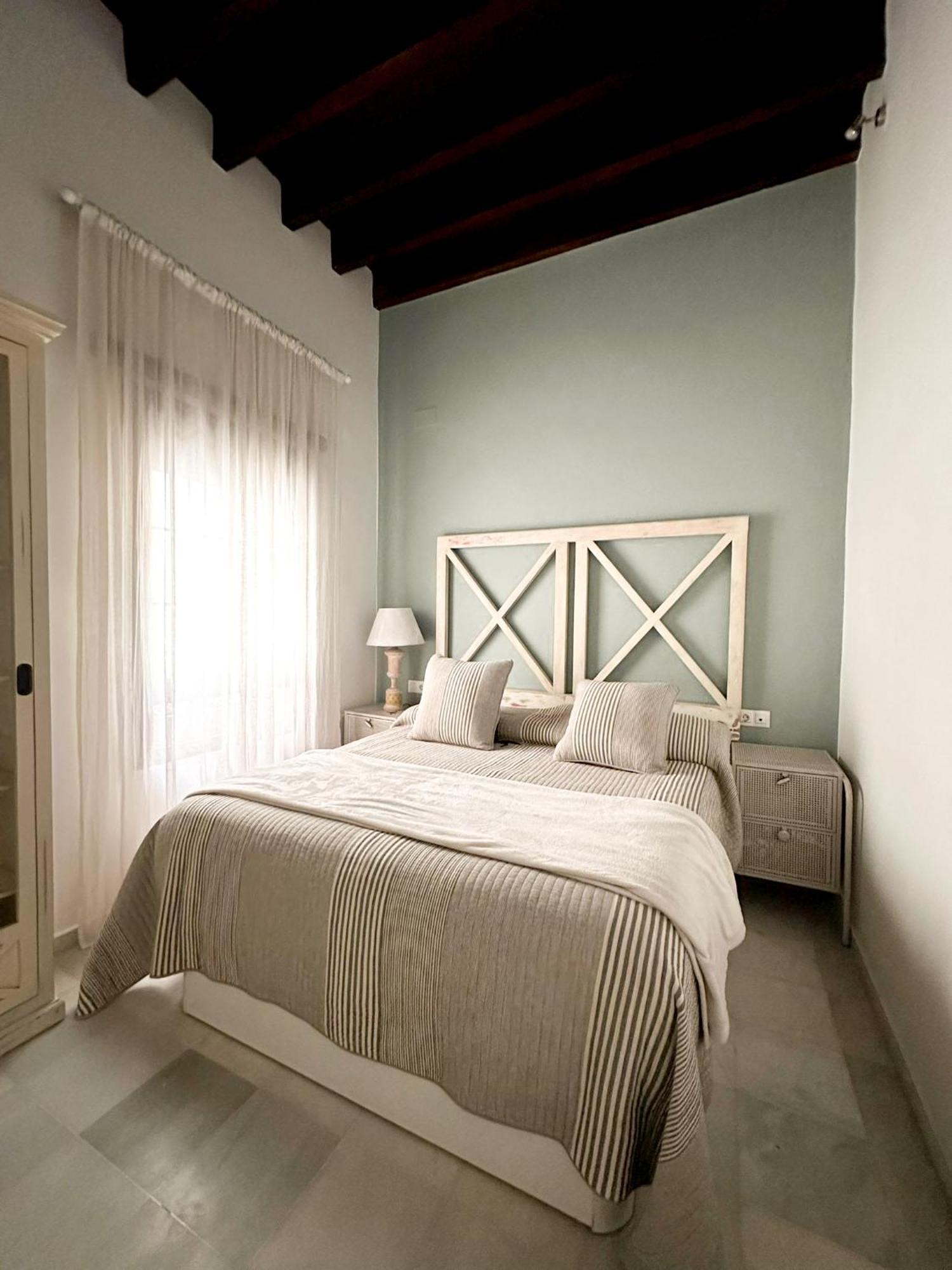 Atico Duplex Triana , Sevilla Luaran gambar