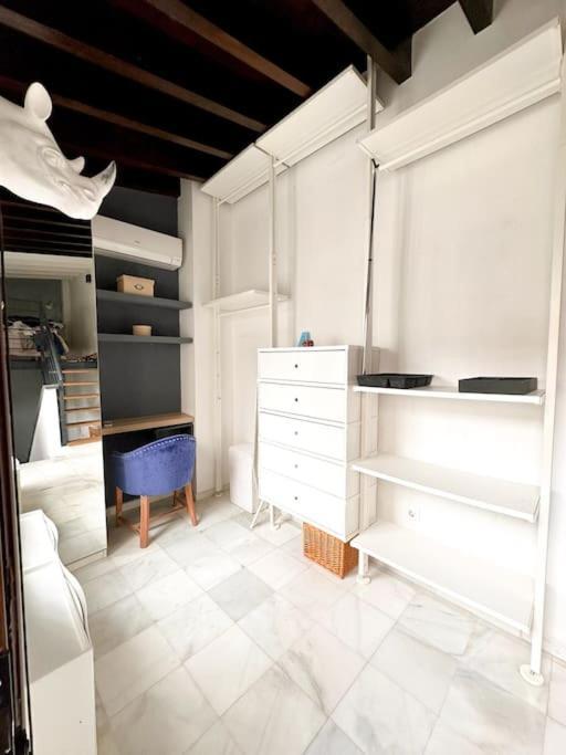 Atico Duplex Triana , Sevilla Luaran gambar